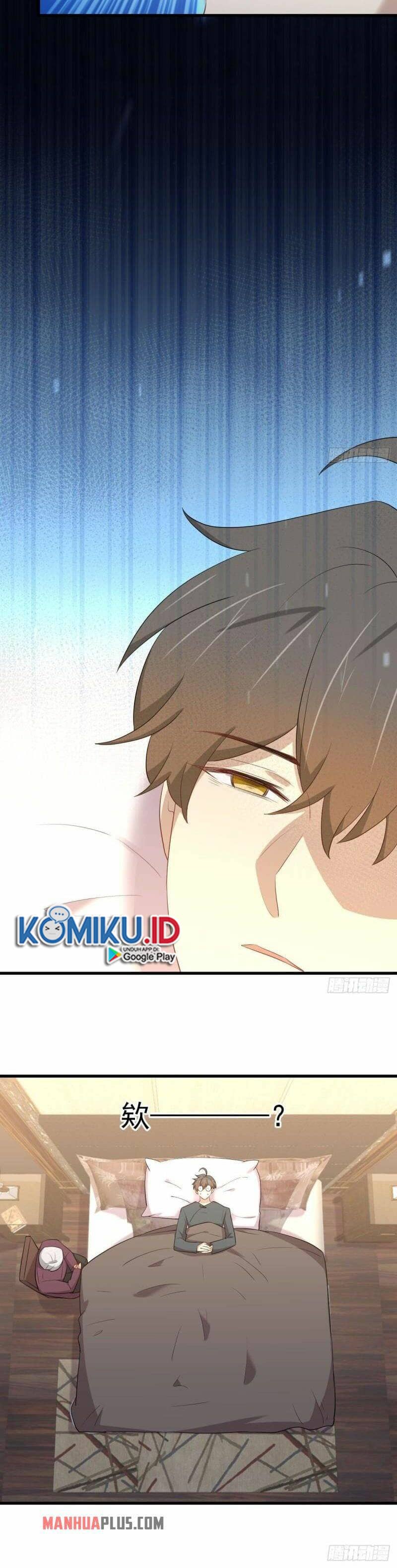 Immortal Swordsman in The Reverse World Chapter 302 Gambar 9